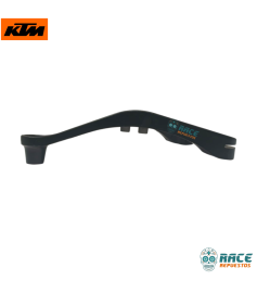 Soporte De Motor Derecho Negro Duke 250 GEN 3 / 390 GEN 3 / Husqvarna 401 Original KTM  