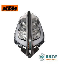 Farola Duke 390 NG Original KTM 