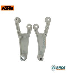 Soporte De Motor Derecho Izquierda