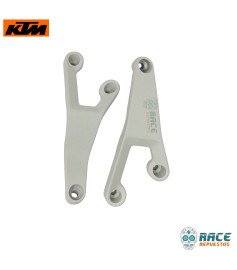 Soporte De Motor Derecho Izquierda