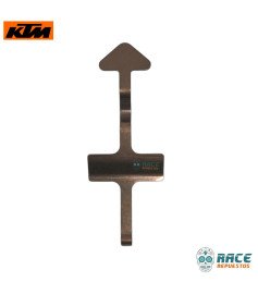 Antivibrante De Mordaza Delantera Duke 200 / 390 / RC 200 Original KTM