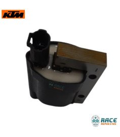 Bobina De Alta Sin Cable Duke 200/250/390 / RC 200/390 / Adventure 250 Original KTM