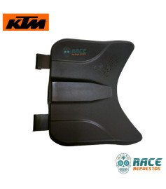 Protector Amortiguador Duke 200/390 Clasica Original KTM