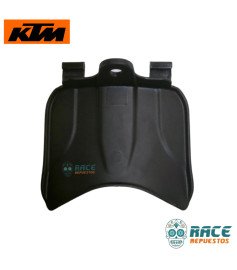 Protector Amortiguador Duke 200/390 Clasica Original KTM