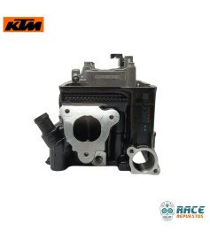 Culata Husqvarna Svartpilen 250 Original KTM 