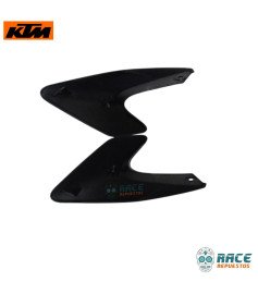 Tapa Izquierdo Der Izq