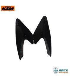 Tapa Izquierdo Der Izq