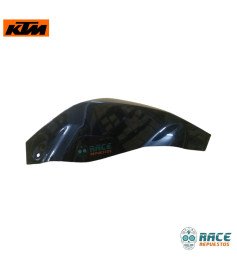 Tapa Farola Derecha Negra Duke 200/390 Original KTM