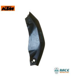 Tapa Farola Derecha Negra Duke 200/390 Original KTM