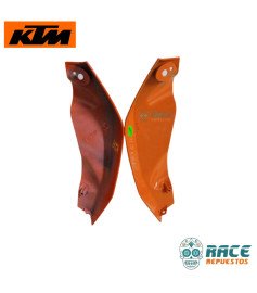 Set De Mascarilla Lateral