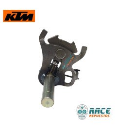 Eje De Cambios Duke 250 / 390 / RC 390 / Adventure 250 / 390 / Svartpilen 250 / 401 Original KTM