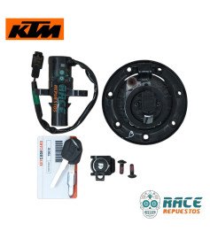 Kit Switch Completo RC 200 /390 NG Original KTM 
