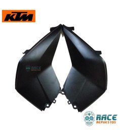 JUEGO DE CUBIERTAS LATERAL