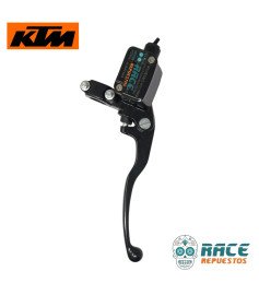 Bomba De Freno Delantero Duke 390 Clásica / RC 200 NG Original KTM 