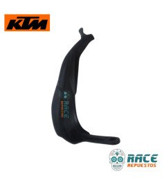 Cortavientos Izquierdo Adventure 250/390 Original KTM