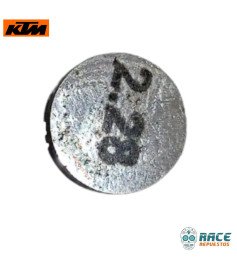 Moneda O Shims 2.28mm Duke 250/390 / RC 390 / Adventure 250/390 / Husqvarna 401 Original KTM