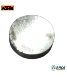 Moneda O Shims 2.50mm Duke 250/390 / RC 390 / Adventure 250/390 / Husqvarna 401 Original KTM