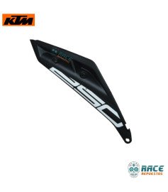 Tapa Sillin Derecha Negra Duke 250 Original KTM 