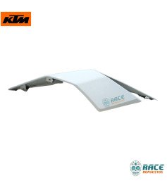 Tapa Tanque Derecha Blanca Duke 200 NG Original KTM 