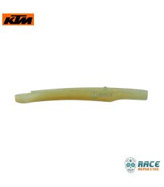 Guia Cadenilla Lado Tensor Duke 200 / RC 200 Original KTM