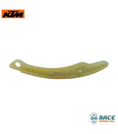 Guia Cadenilla Lado Tensor Duke 200 / RC 200 Original KTM