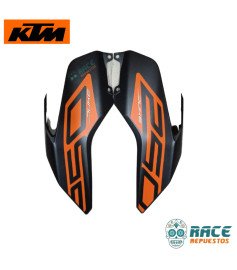 Tapa Del Tanque Derecha Izquierda