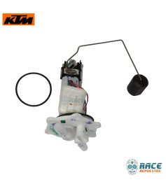 Bomba De Combustible