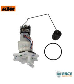 Bomba De Combustible