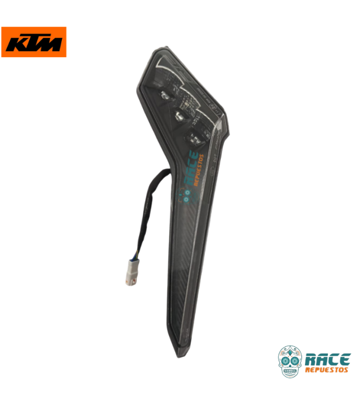 Direccional Delantera Izquierda RC 200 NG / RC 390 NG Original KTM 