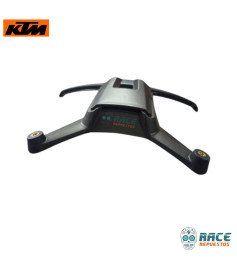 Soporte Cúpula Adventure 250/390 Original KTM 