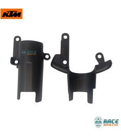 Protector De Suspension Derecho Izquierda