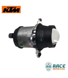 Farola Luz Alta RC 200 / 390 CLASICA Original KTM 