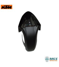 Guardabarro Delantero Negro Duke 200/250/390 NG Original KTM