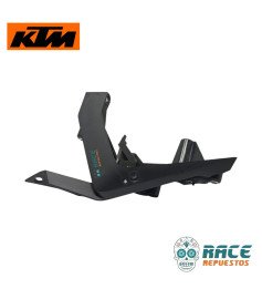 Carenaje Farola Interno Derecho RC 200 NG  / 390 NG Original KTM