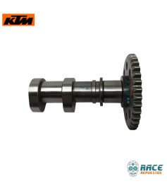 Arbol Eje Levas De Escape Duke 250 / Adventure 250 / Husqvarna 250 Original KTM 