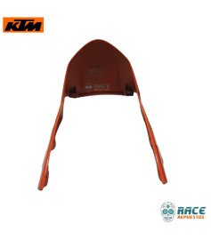 Guardabarro Tapa Delantera Naranja DUKE 200 / 250 / 390 NG Original KTM 
