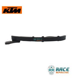 Guía Cadenilla Lado Tensor Duke 250/390 / RC 390 / Adventure 250/390 / Husqvarna 250/401 Original KTM