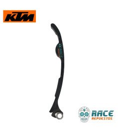 Guía Cadenilla Lado Tensor Duke 250/390 / RC 390 / Adventure 250/390 / Husqvarna 250/401 Original KTM