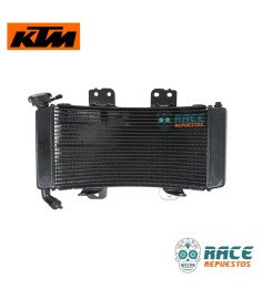 Radiador Duke 390 RC NG Original KTM 