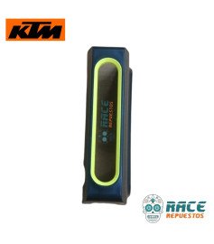 Tapa Radiador Izquierda Husqvarna Svartpilen 200/250/401 Original KTM