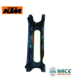 Tapa Radiador Izquierda Husqvarna Svartpilen 200/250/401 Original KTM