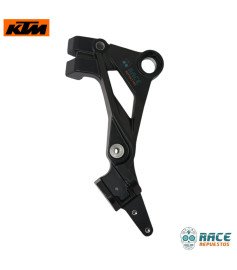 Base De Posapié Delantera Izquierda RC 200 / 390 Original KTM