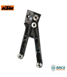 Base Posapié Trasera Derecha RC 200 / RC 390 Original 