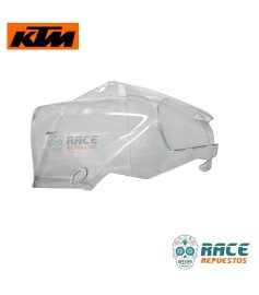 Cupula RC 200 / 390 NG Original KTM 