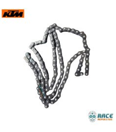 Cadena RC 390 / Adventure 250/390 Original KTM