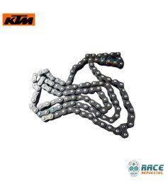 Cadena RC 390 / Adventure 250/390 Original KTM
