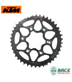 Sprocket o Plato Trasero RC 200 NG Original KTM 
