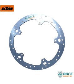 Disco De Freno Delantero Duke 250 GEN 3 / Duke 390 NG / RC 200/390 Original KTM 
