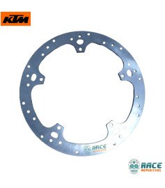 Disco De Freno Delantero Duke 250 GEN 3 / Duke 390 NG / RC 200/390 Original KTM 