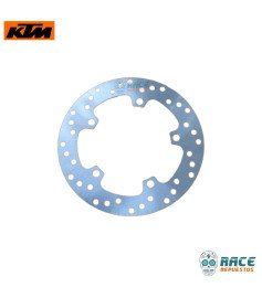 Disco De Freno Trasero RC 200 NG /390 NG Original KTM 